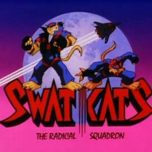 Meet your Posher, Alvin